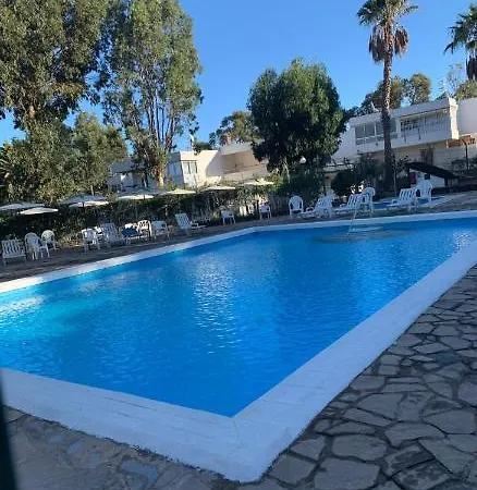 Eureka With Free Wifi * Costa Del Silencio