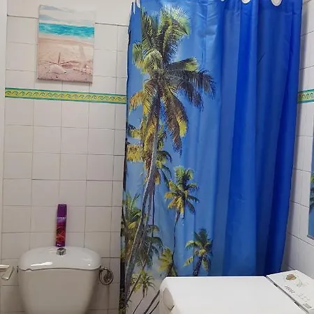 Apartamento Eureka With Free Wifi *