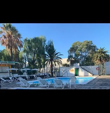 Eureka With Free Wifi Apartment Costa Del Silencio
