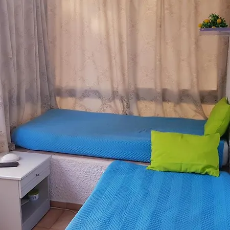 Apartment Eureka With Free Wifi *